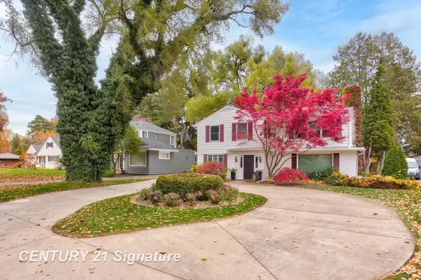 Saginaw, MI 48638,49 Benton Road