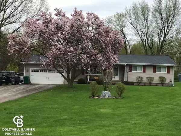 11300 33 Mile Road Road, MI 48065