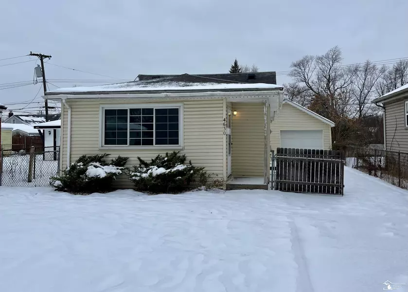 4630 Gertrude Street, Dearborn Heights, MI 48125