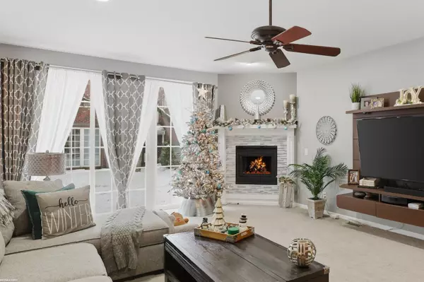 Washington, MI,6785 Boulder Pointe Drive