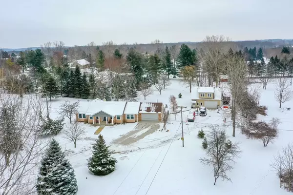 Dryden, MI 48428,4869 Bishop Road