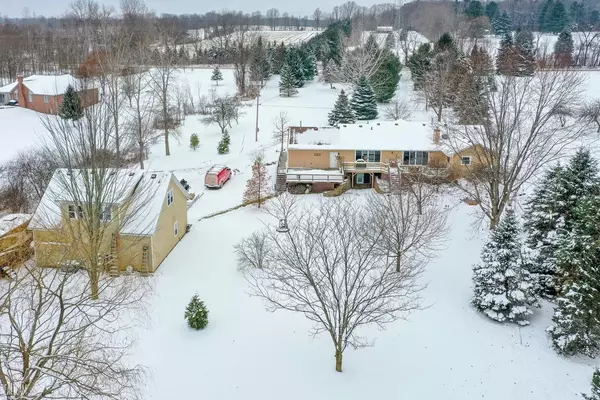 Dryden, MI 48428,4869 Bishop Road