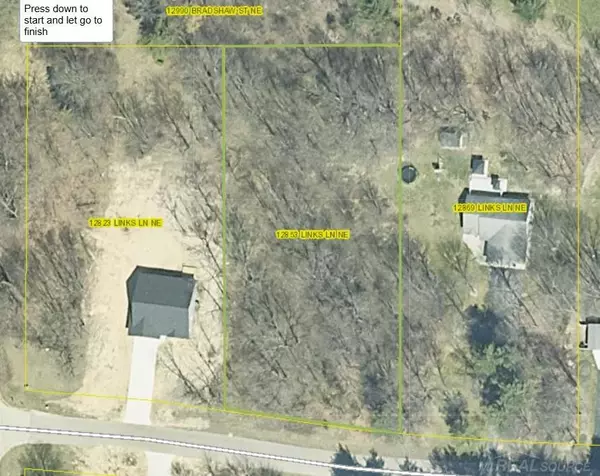 12853 Links Lane, Gowen, MI 49326