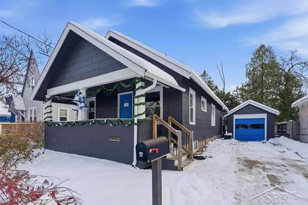 Midland, MI 48640,1605 W Hines Street