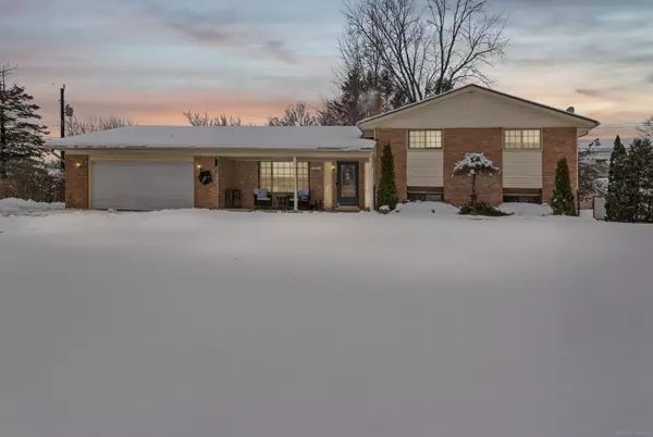 4211 Briar Drive, Shelby Twp, MI 48316