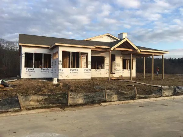 Ann Arbor, MI 48103,601 Grosbeak Drive #1