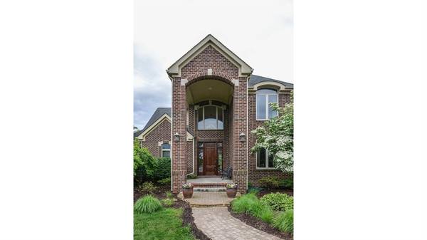 Ann Arbor, MI 48108,3991 Calgary Court