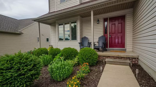 Dexter, MI 48130,3648 S Downs Drive