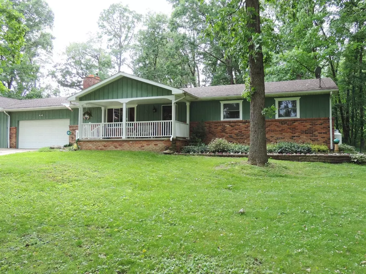 Dexter, MI 48130,1021 N Parker Road