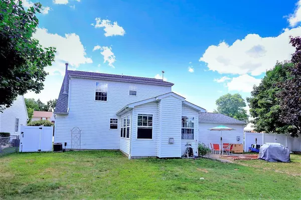 Milan, MI 48160,301 Ann Marie Drive