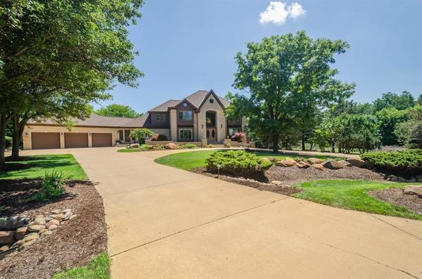 Ann Arbor, MI 48105,3652 Deer Ridge Court