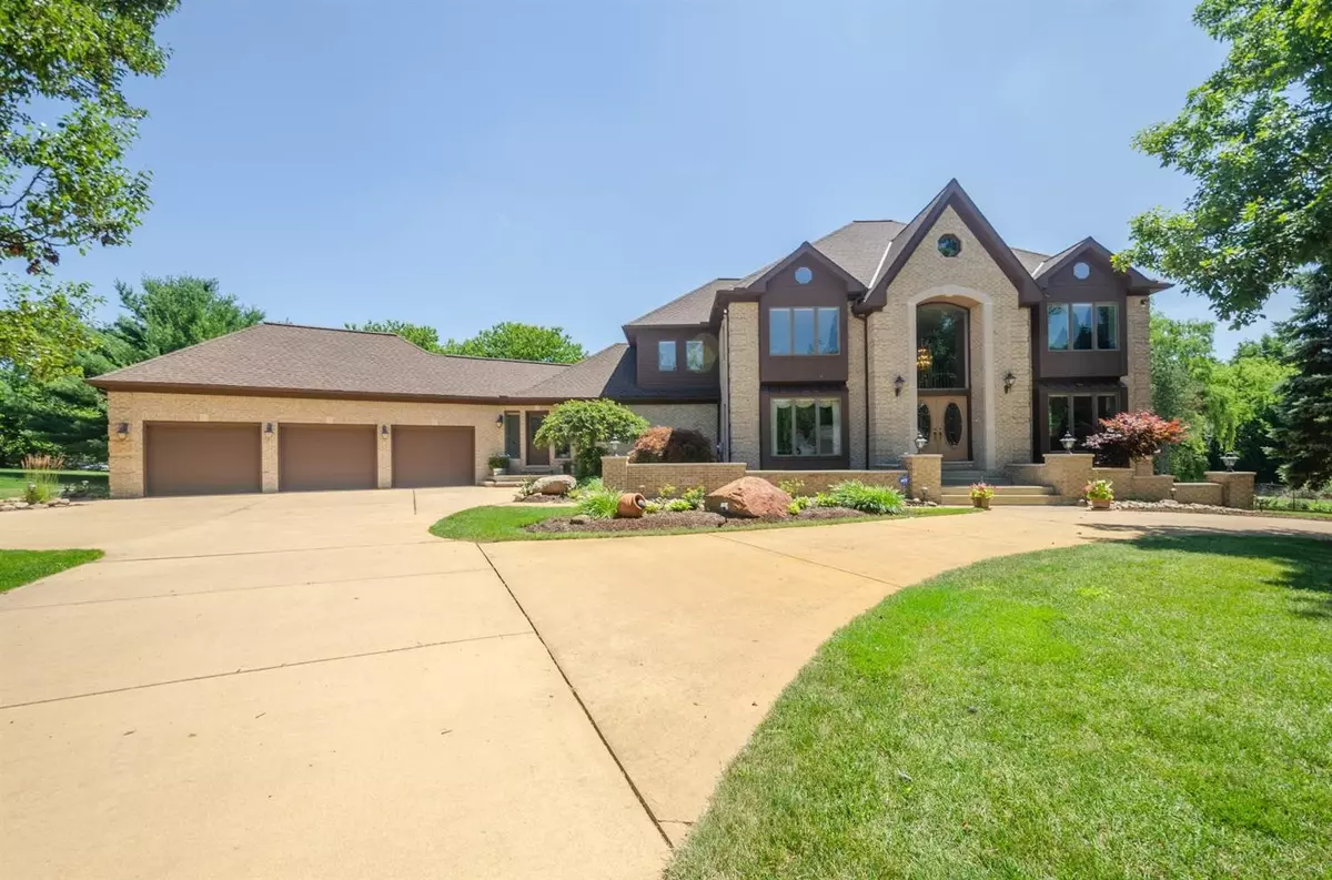 Ann Arbor, MI 48105,3652 Deer Ridge Court