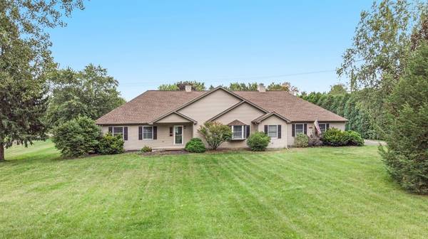 789 S Zeeb Road, Ann Arbor, MI 48103