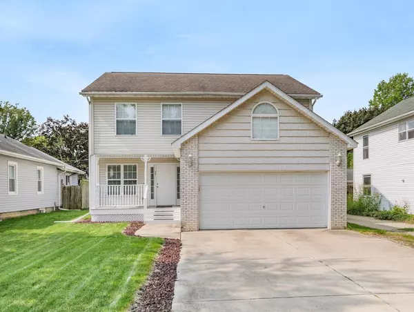 Ypsilanti, MI 48197,469 Bergen Avenue