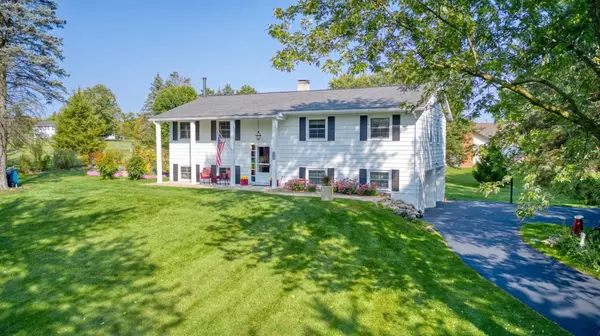 Milan, MI 48160,9805 N Platt Road