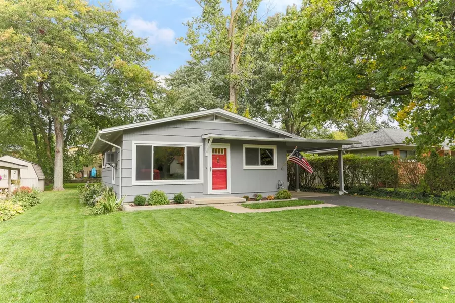 321 Detroit Street, Saline, MI 48176