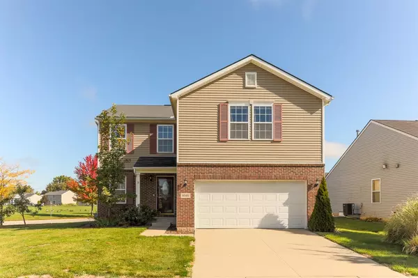 8049 Beechwood Boulevard, Dexter, MI 48130