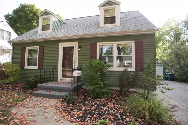 Ann Arbor, MI 48103,114 Worden Avenue