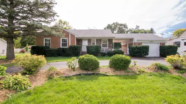 1046 E Huron River Drive, Belleville, MI 48111