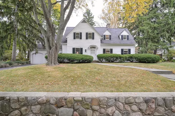 Ann Arbor, MI 48104,2021 Woodside Road