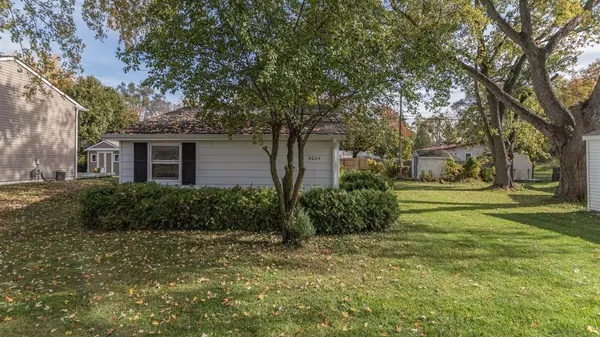 Whitmore Lake, MI 48189,9024 Garfield Drive