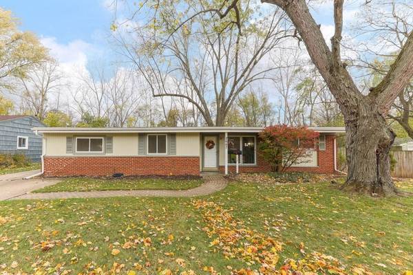 2667 Hampshire Road, Ann Arbor, MI 48104