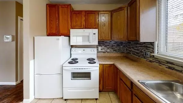 Ypsilanti, MI 48198,1459 Andrea Street