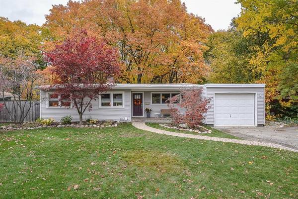 1120 Clair Circle, Ann Arbor, MI 48103