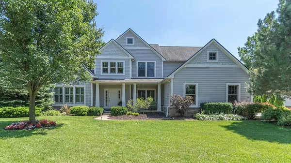 789 Arboretum Drive, Saline, MI 48176