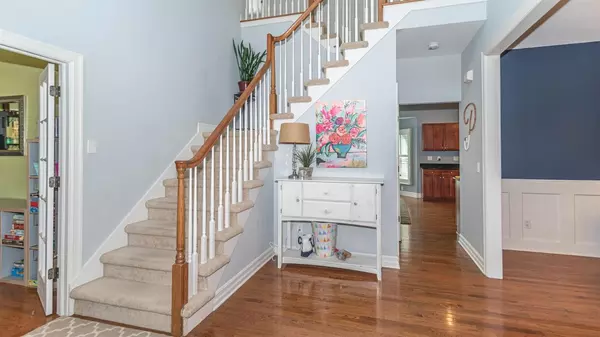 Saline, MI 48176,789 Arboretum Drive