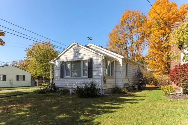 218 Tyrrell Street, Clinton, MI 49236