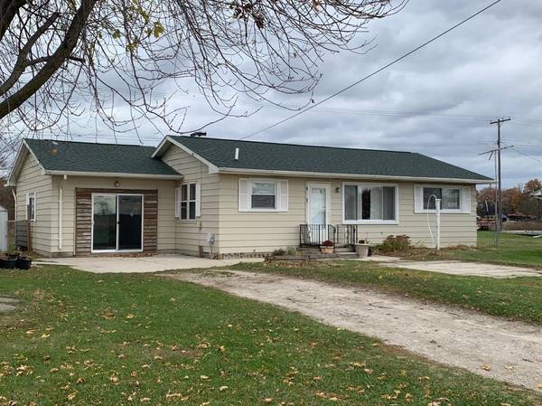 14582 Cone Road, Maybee, MI 48159