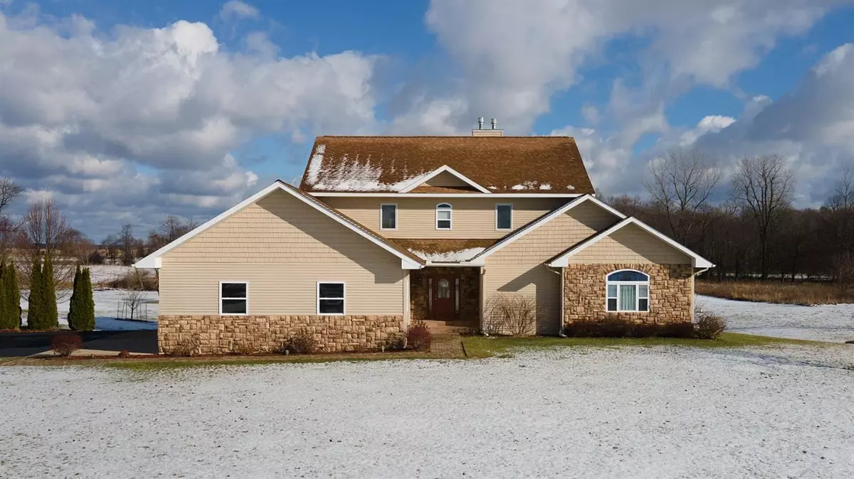 Grass Lake, MI 49240,12245 Old Farm Lane