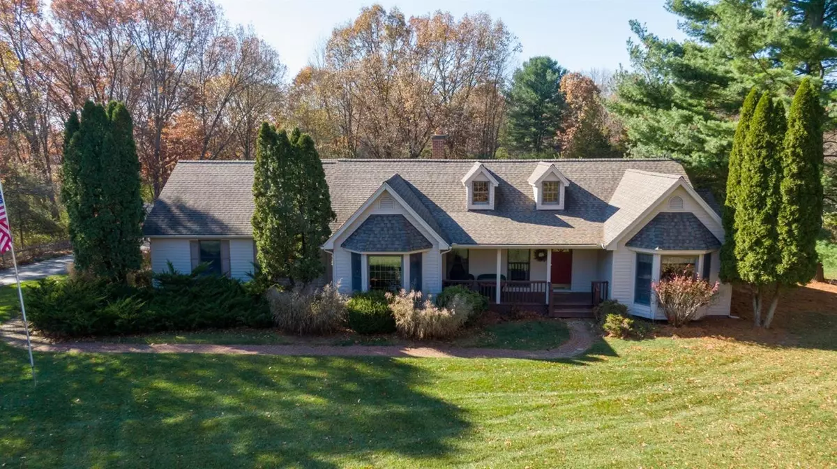 Dexter, MI 48130,7231 Toma Road