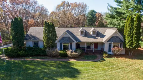 7231 Toma Road, Dexter, MI 48130
