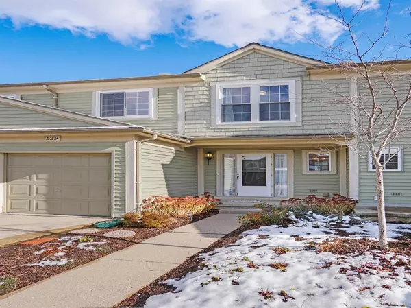 529 Liberty Pointe Drive, Ann Arbor, MI 48103