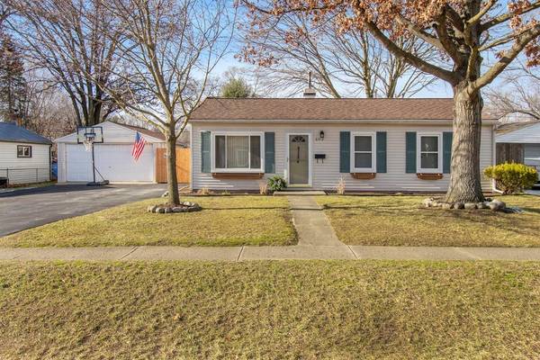 Brighton, MI 48116,6412 Marcy Street