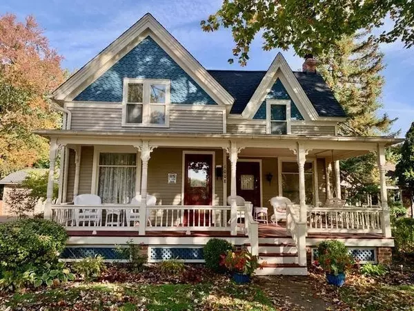 Ypsilanti, MI 48197,1008 N Congress Street
