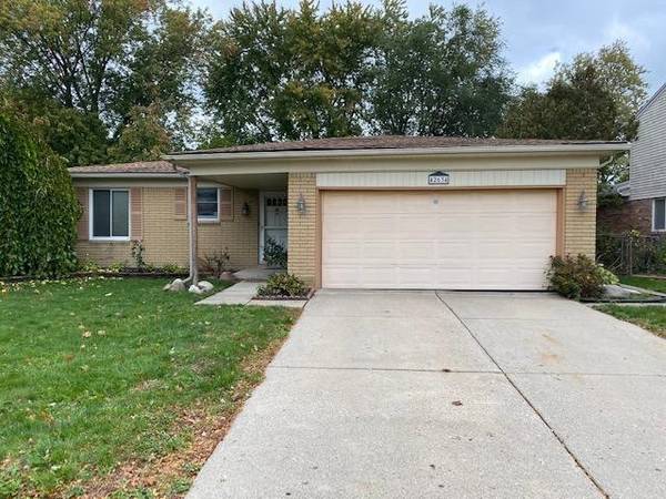 42634 Somerset Drive,  Canton,  MI 48187