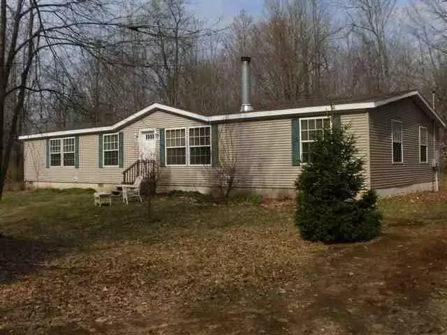 Mesick, MI 49668,3903 Vista Valley Trail