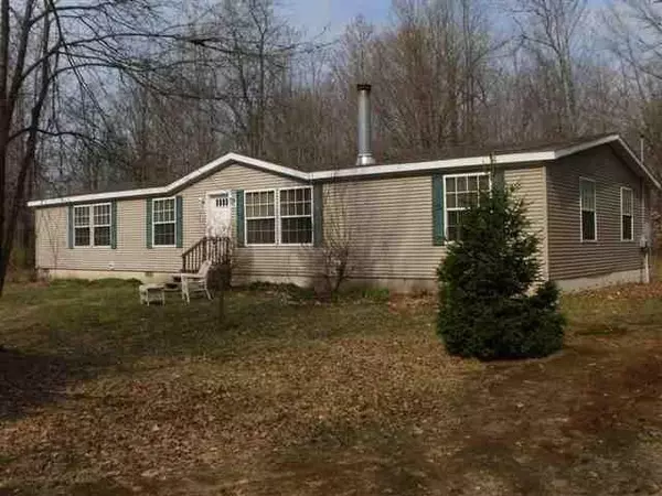 3903 Vista Valley Trail, Mesick, MI 49668