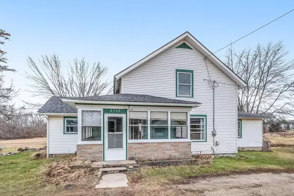 4740 E Main St, Stockbridge, MI 49259