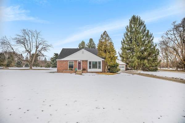 4313 Pratt Road, Ann Arbor, MI 48103