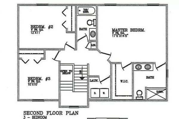 Milan, MI 48160,821 Sarah Lane