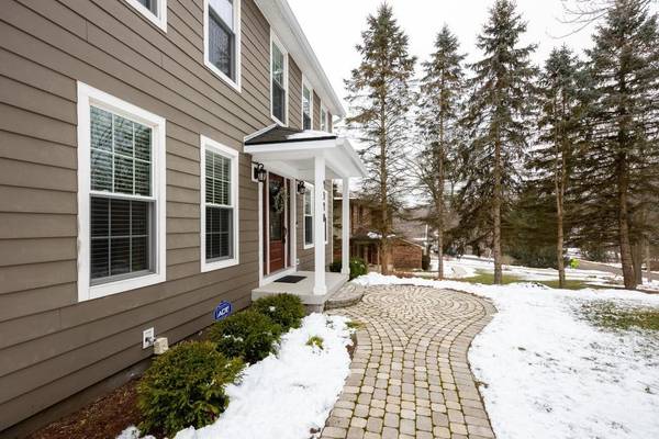 Ann Arbor, MI 48103,4340 E Loch Alpine Drive