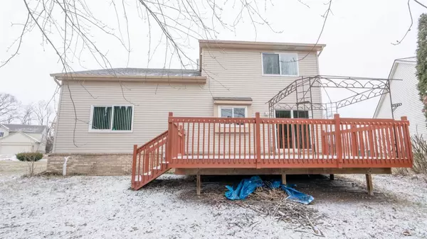 Ypsilanti, MI 48197,7374 Meadow Lane