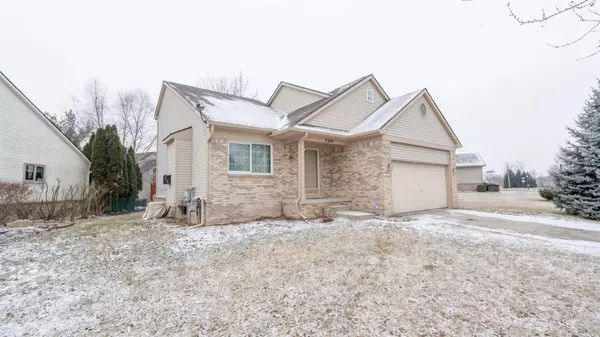 Ypsilanti, MI 48197,7374 Meadow Lane
