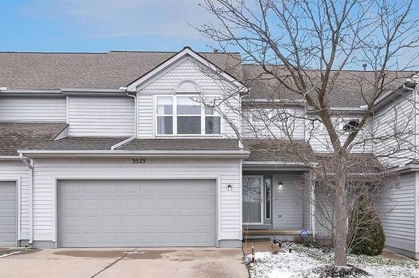 3523 Bent Trail Drive, Ann Arbor, MI 48108