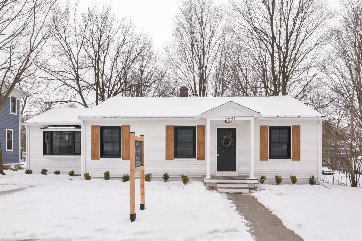 Dexter, MI 48130,7641 Ann Arbor Street