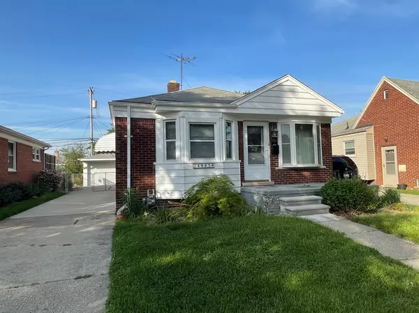 Allen Park, MI 48101,14845 Arlington Avenue